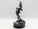 Warhammer Horus Heresy: Space Marine Primarch Corvus Corax - Well Painted (AR061)
