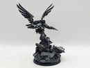Warhammer Horus Heresy: Space Marine Primarch Corvus Corax - Well Painted (AR061)