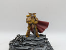 Warhammer Horus Heresy: Space Marine Primarch Rogal Dorn - Well Painted (BF079)