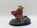 Warhammer Horus Heresy: Space Marine Primarch Rogal Dorn - Well Painted (BF079)