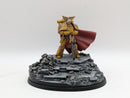 Warhammer Horus Heresy: Space Marine Primarch Rogal Dorn - Well Painted (BF079)