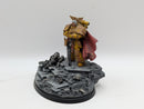 Warhammer Horus Heresy: Space Marine Primarch Rogal Dorn - Well Painted (BF079)