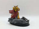 Warhammer Horus Heresy: Space Marine Primarch Rogal Dorn - Well Painted (BF079)