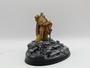 Warhammer Horus Heresy: Space Marine Primarch Rogal Dorn - Well Painted (BF079)
