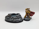 Warhammer Horus Heresy: Space Marine Primarch Rogal Dorn - Well Painted (BF079)