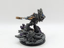 Warhammer Horus Heresy: Space Marine Primarch Ferrus Manus - Well Painted (AR017)