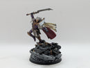 Warhammer Horus Heresy: Space Marine Primarch Fulgrim - Well Painted (AR009)