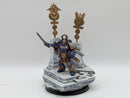 Warhammer Horus Heresy: Space Marine Primarch Roboute Guiliman - Well Painted (AU050)