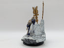 Warhammer Horus Heresy: Space Marine Primarch Roboute Guiliman - Well Painted (AU050)