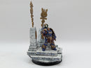 Warhammer Horus Heresy: Space Marine Primarch Roboute Guiliman - Well Painted (AU050)