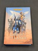 Warhammer The Old World Lords of the Lance BG107