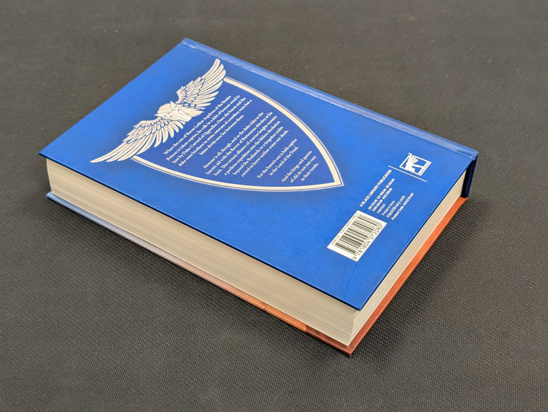 Warhammer The Old World Lords of the Lance BG107