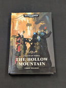 Warhammer 40k Vaults of Terra: The Hollow Mountain - Hardback BG103