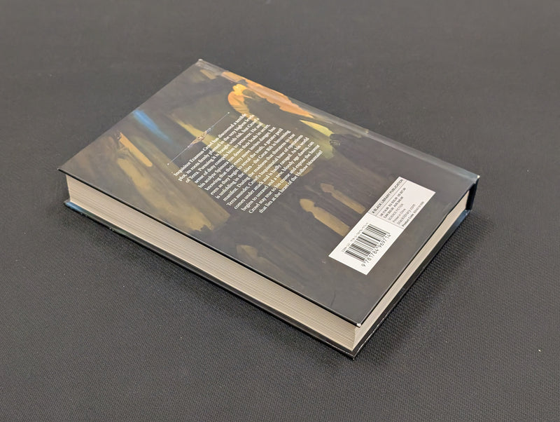 Warhammer 40k Vaults of Terra: The Hollow Mountain - Hardback BG103