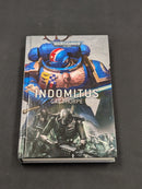 Warhammer 40k Indomitus Hardback Gav Thorpe BG096
