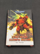 Warhammer 40k The High Kahl's Oath Hardback BG095