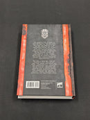 Warhammer 40k The High Kahl's Oath Hardback BG095
