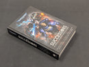 Warhammer 40k The Successors Space Marine Anthology Hardback BG088