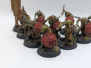 Warhammer Age of Sigmar: Orruk Warclans Gutrippaz - Well Painted (BJ139)