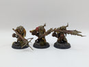 Warhammer Age of Sigmar: Orruk Warclans Man-Skewer Boltboyz - Well Painted (AZ084)