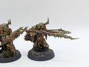 Warhammer Age of Sigmar: Orruk Warclans Man-Skewer Boltboyz - Well Painted (AZ084)