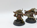 Warhammer Age of Sigmar: Orruk Warclans Man-Skewer Boltboyz - Well Painted (BI216)