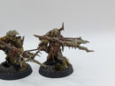 Warhammer Age of Sigmar: Orruk Warclans Man-Skewer Boltboyz - Well Painted (BI216)