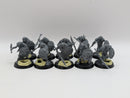 Warhammer Age of Sigmar: Orruk Warclans Gutrippaz (AW085)