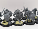 Warhammer Age of Sigmar: Orruk Warclans Gutrippaz (AW085)