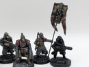 Warhammer 40k: Astra Militarum Death Korps of Krieg Forgeworld Command Squad (AM010)