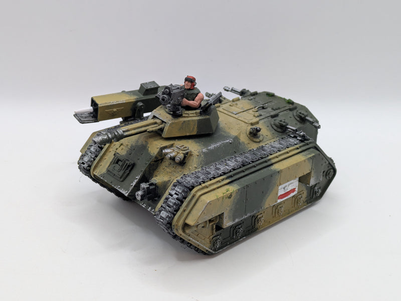 Warhammer 40k: Astra Militarum Chimera (BF024)