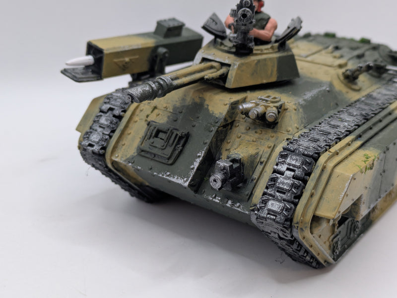 Warhammer 40k: Astra Militarum Chimera (BF024)
