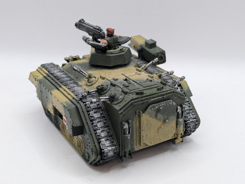 Warhammer 40k: Astra Militarum Chimera (BF024)