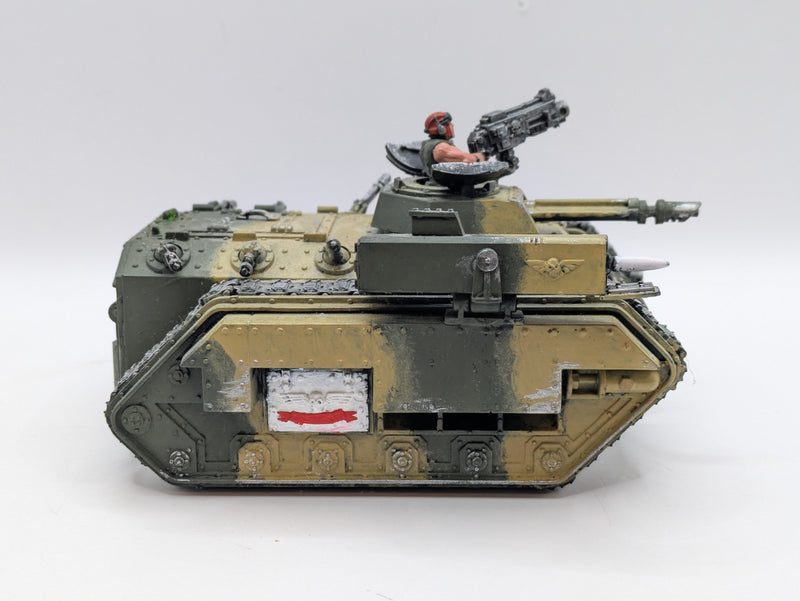 Warhammer 40k: Astra Militarum Chimera (BF024)