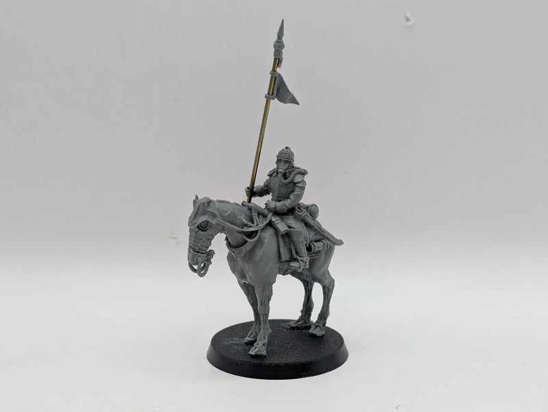 Warhammer 40k: Astra Militarum Death Korps of Krieg Forgeworld Deathrider (BJ141)