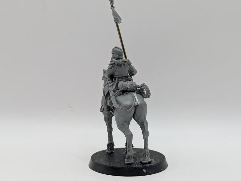 Warhammer 40k: Astra Militarum Death Korps of Krieg Forgeworld Deathrider (BJ141)