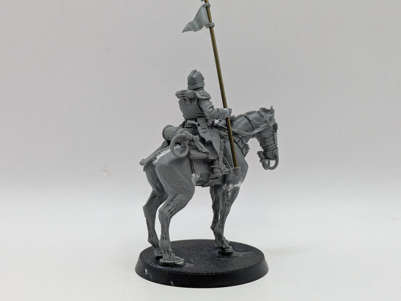 Warhammer 40k: Astra Militarum Death Korps of Krieg Forgeworld Deathrider (BJ141)