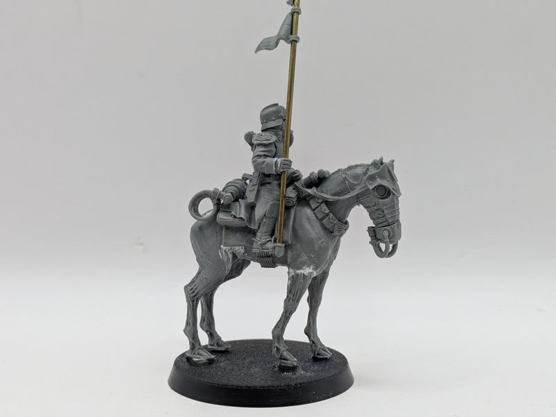 Warhammer 40k: Astra Militarum Death Korps of Krieg Forgeworld Deathrider (BJ141)