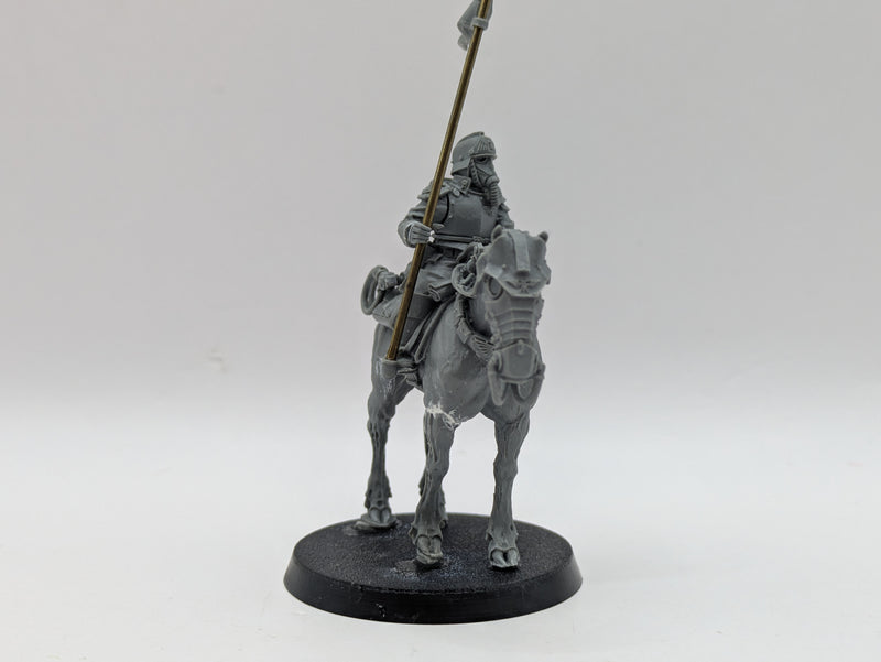 Warhammer 40k: Astra Militarum Death Korps of Krieg Forgeworld Deathrider (BJ141)