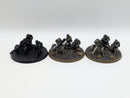 Warhammer 40k: Astra Militarum Death Korps of Krieg Forgeworld Heavy Weapons Teams (AI227)