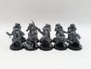 Warhammer 40k: Astra Militarum Death Korps of Kreig Veterans (AT211)