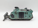 Warhammer Horus Heresy: Space Marine Sons of Horus Deimos Rhino (BF067)