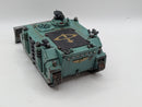 Warhammer Horus Heresy: Space Marine Sons of Horus Deimos Rhino (BF067)