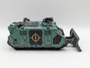 Warhammer Horus Heresy: Space Marine Sons of Horus Deimos Rhino (BF067)