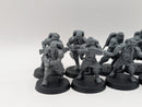 Warhammer 40k: Astra Militarum Death Korps of Kreig Veterans (AD134)