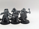 Warhammer 40k: Astra Militarum Death Korps of Kreig Veterans (AD134)