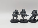 Warhammer 40k: Astra Militarum Death Korps of Kreig Veterans (AD134)