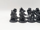 Warhammer 40k: Astra Militarum Death Korps of Kreig Veterans (AI115)