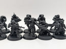 Warhammer 40k: Astra Militarum Death Korps of Kreig Veterans (AI115)
