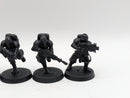Warhammer 40k: Astra Militarum Death Korps of Kreig Veterans (AI115)